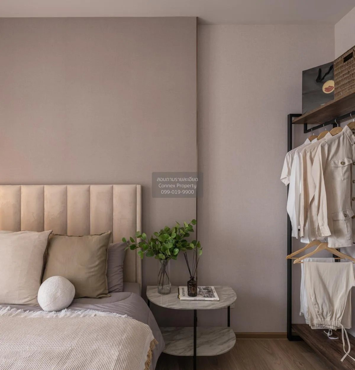 เช่าคอนโด  โอกะ เฮาส์ BTS-ทองหล่อ คลองตัน เขต คลองเตย กรุงเทพ CX-