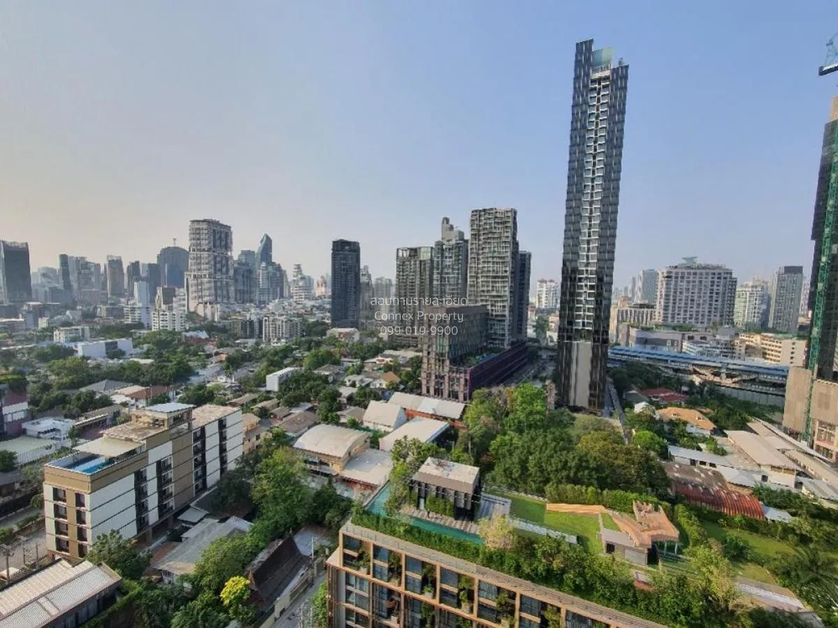 ขายคอนโด  ริทึ่ม สุขุมวิท 36-38 BTS-ทองหล่อ พระโขนง เขต คลองเตย ก