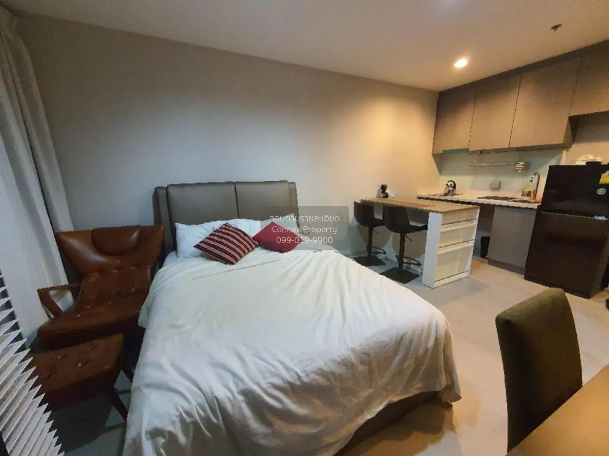 ขายคอนโด  ริทึ่ม สุขุมวิท 36-38 BTS-ทองหล่อ พระโขนง เขต คลองเตย ก 2