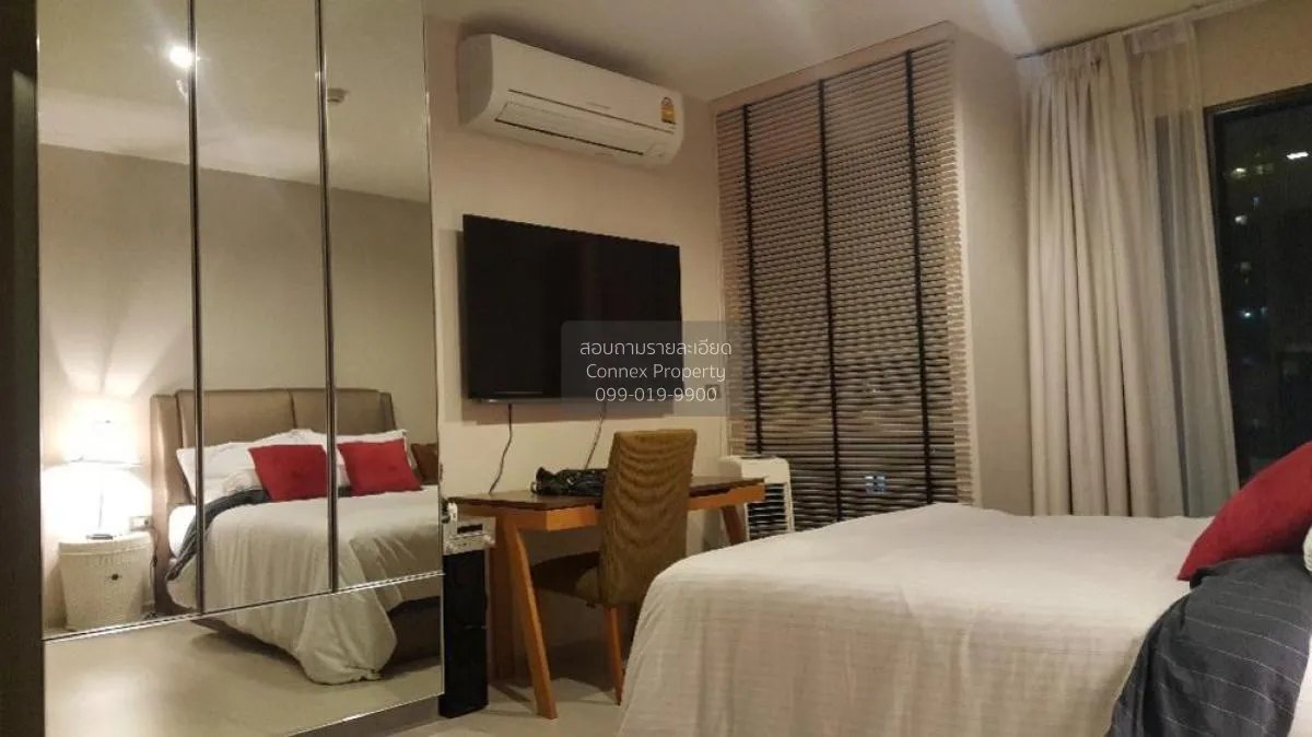 ขายคอนโด  ริทึ่ม สุขุมวิท 36-38 BTS-ทองหล่อ พระโขนง เขต คลองเตย ก