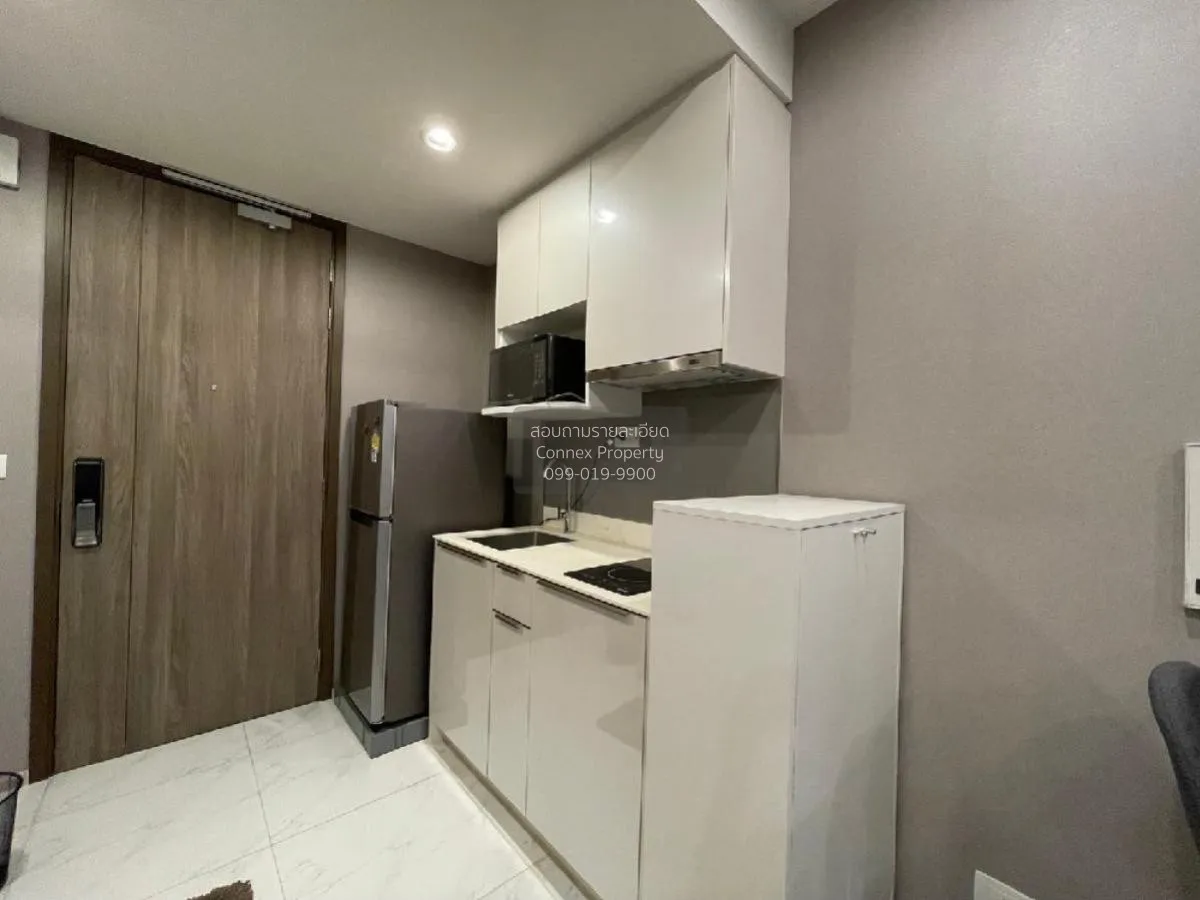 For Rent Condo , Ideo Mobi Sukhumvit 66 , BTS-Udom Suk , Bang Na  2