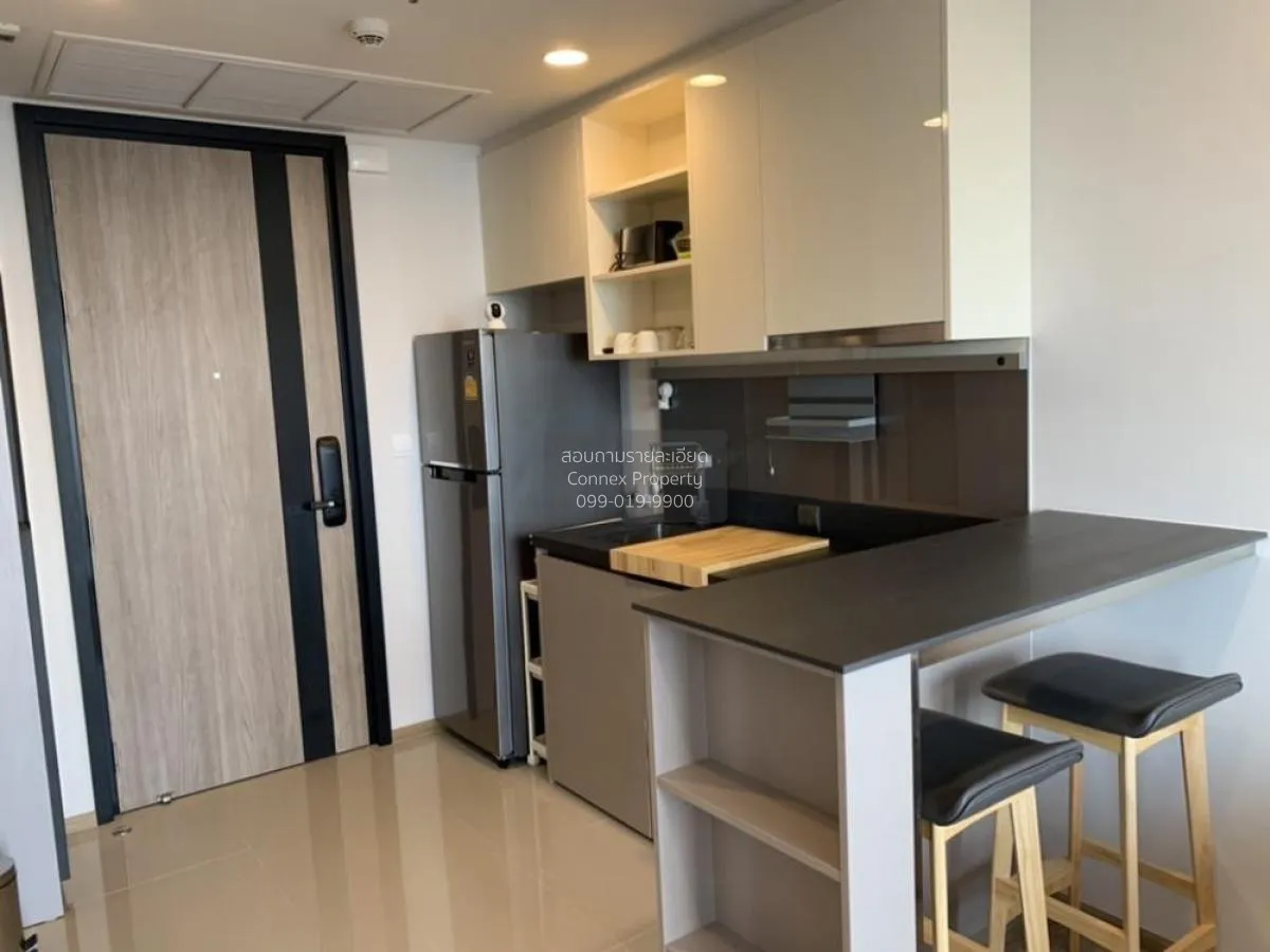 เช่าคอนโด  โอกะ เฮาส์ BTS-ทองหล่อ คลองตัน เขต คลองเตย กรุงเทพ CX- 4