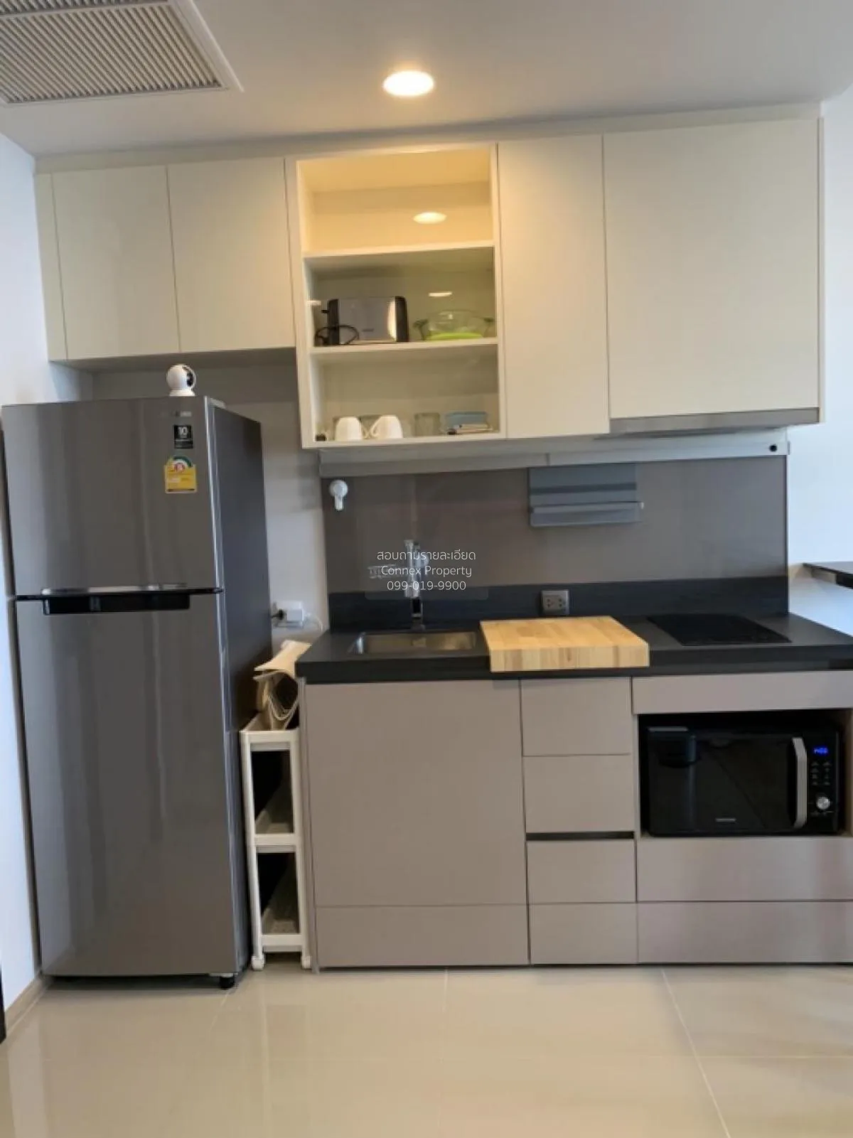 เช่าคอนโด  โอกะ เฮาส์ BTS-ทองหล่อ คลองตัน เขต คลองเตย กรุงเทพ CX-