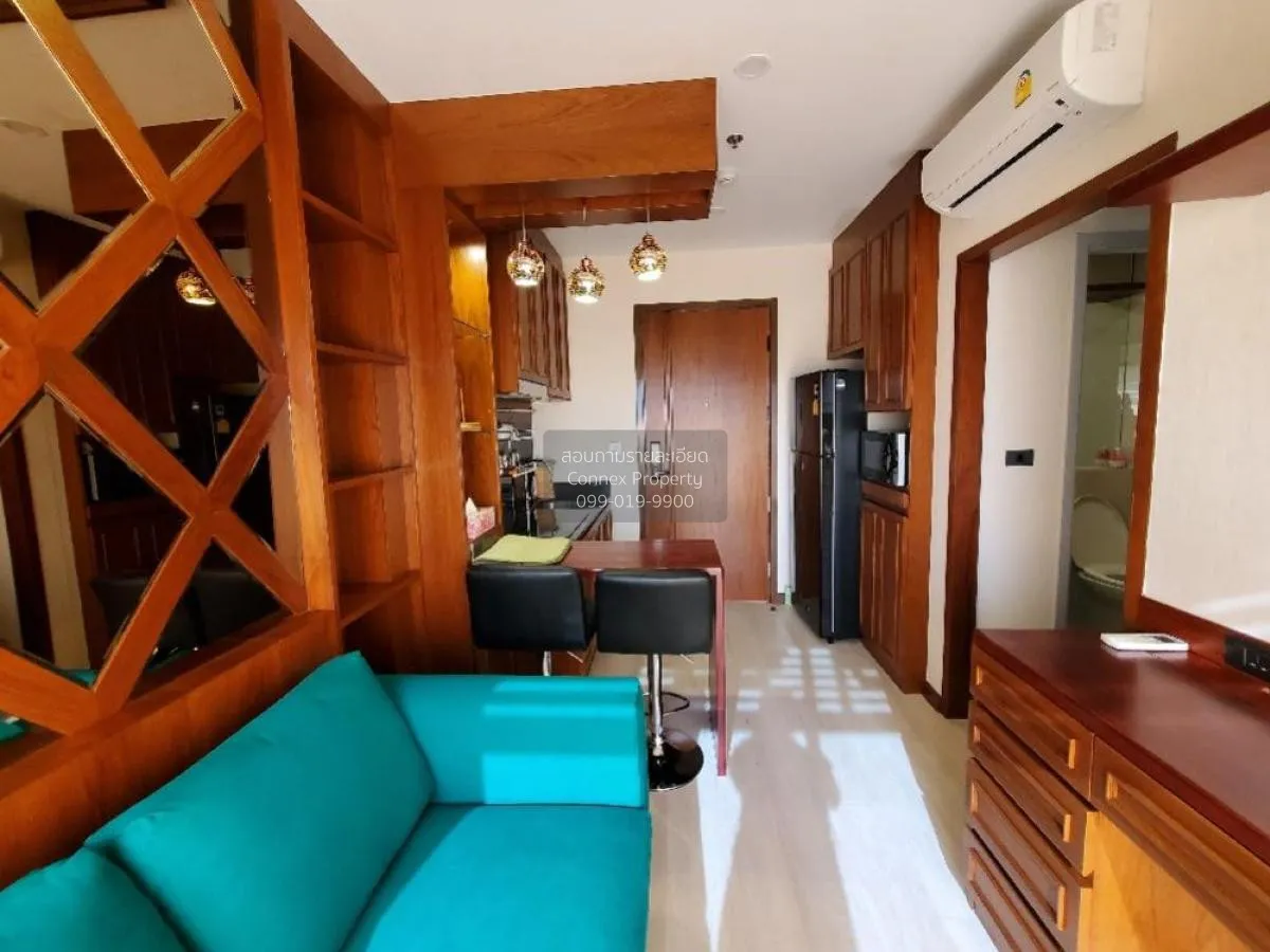 For Rent Condo , KnightsBridge Prime Sathorn , BTS-Chong Nonsi ,  2