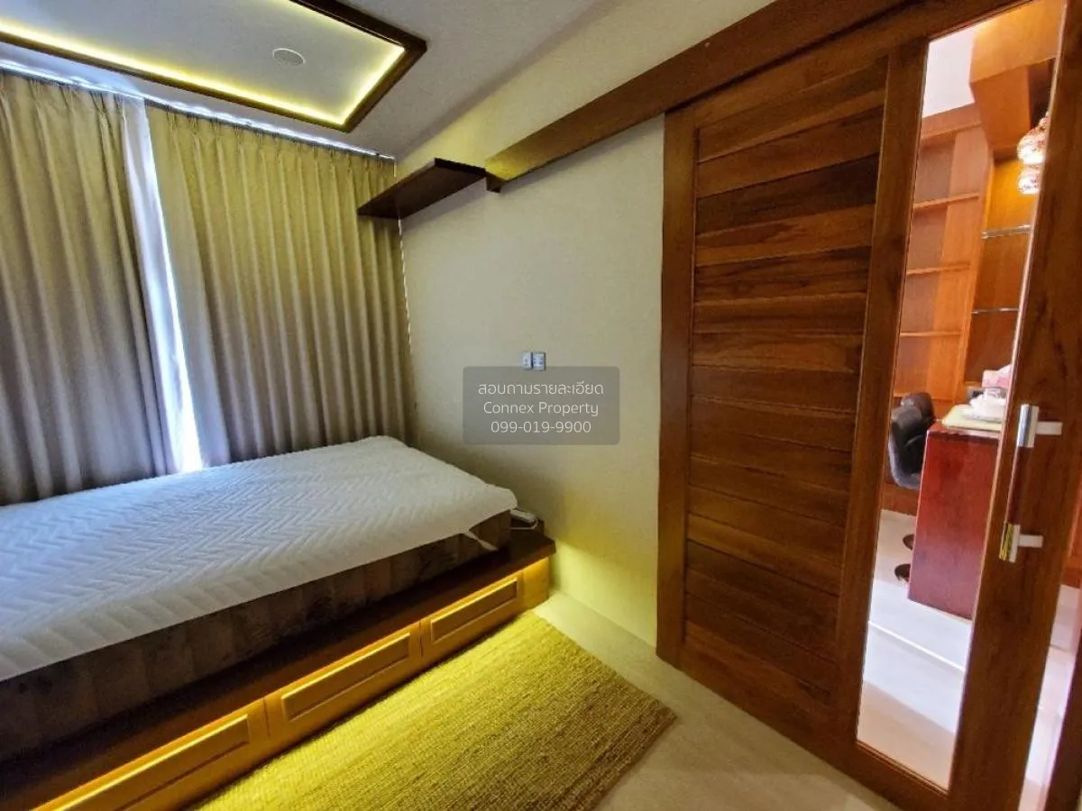 For Rent Condo , KnightsBridge Prime Sathorn , BTS-Chong Nonsi , 