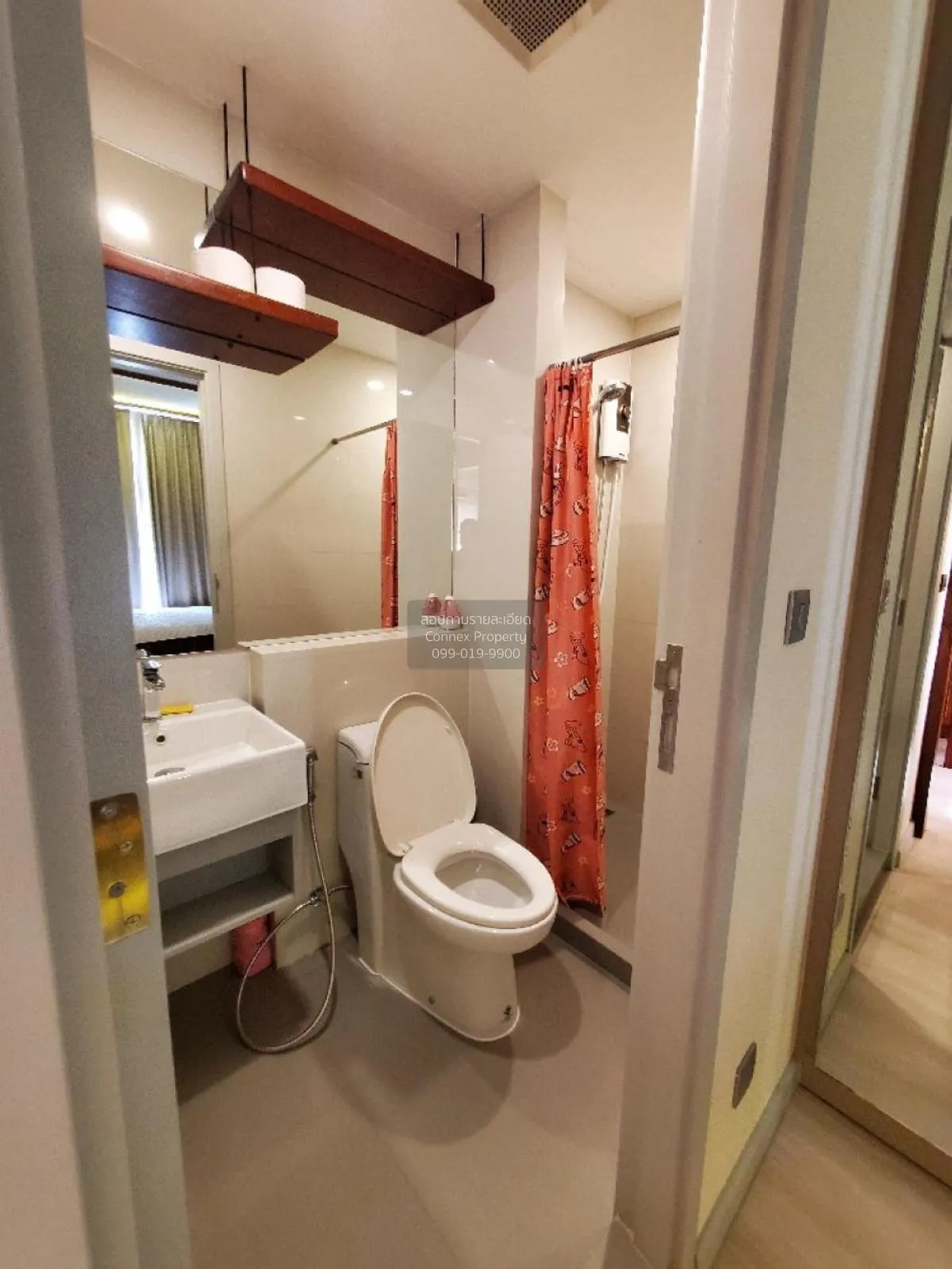 For Rent Condo , KnightsBridge Prime Sathorn , BTS-Chong Nonsi , 