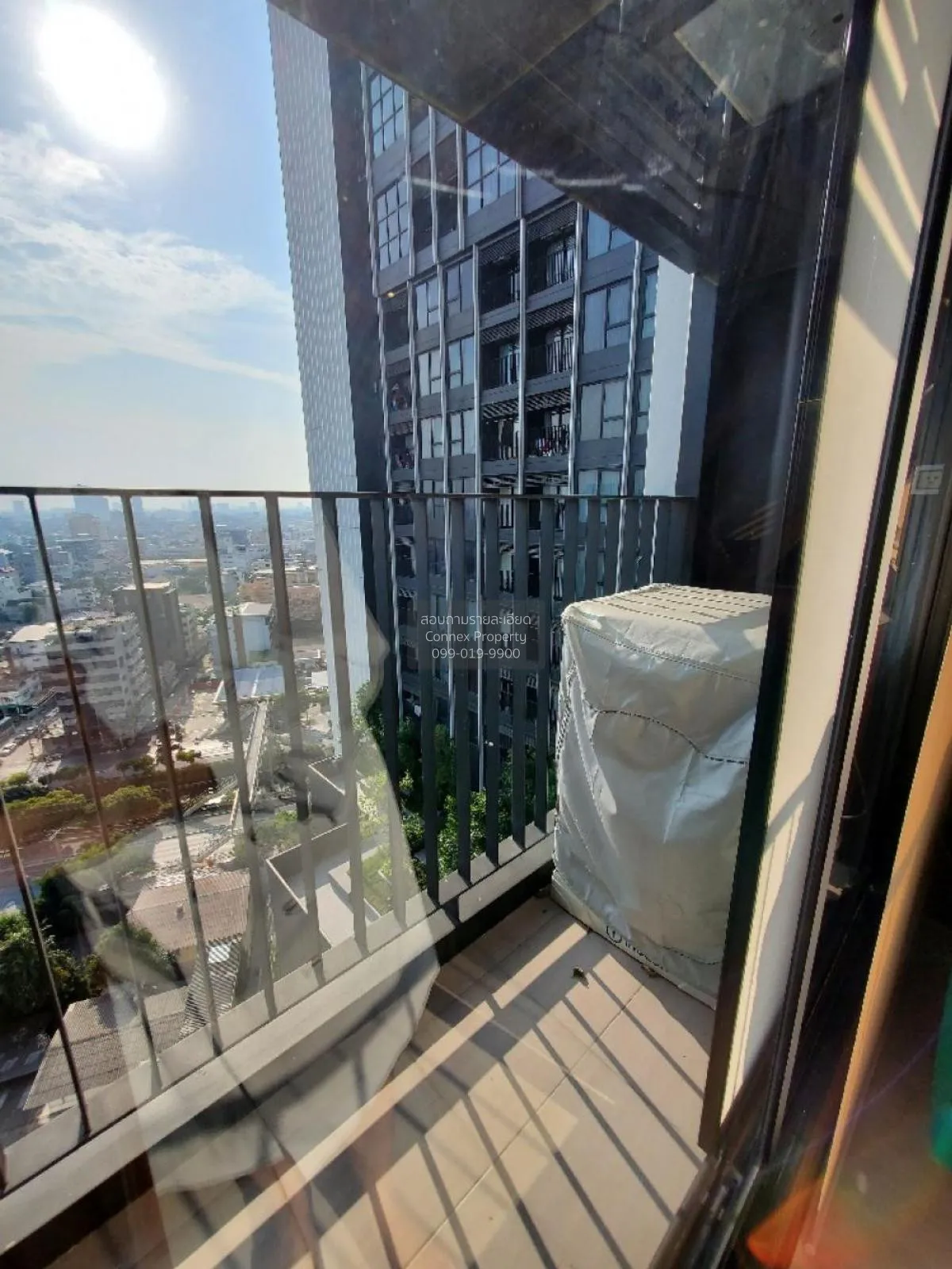 For Rent Condo , KnightsBridge Prime Sathorn , BTS-Chong Nonsi , 