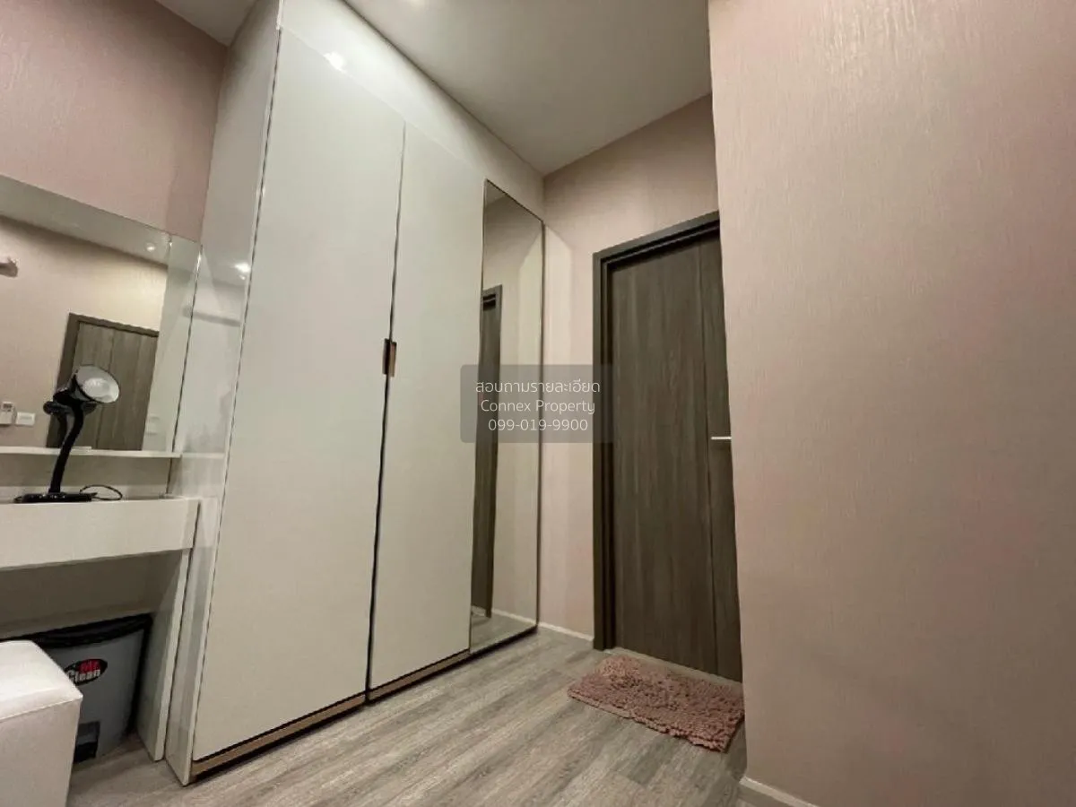 For Sale Condo , Ideo Mobi Sukhumvit 66 , BTS-Udom Suk , Bang Na  3