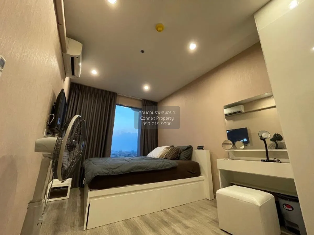 For Sale Condo , Ideo Mobi Sukhumvit 66 , BTS-Udom Suk , Bang Na 