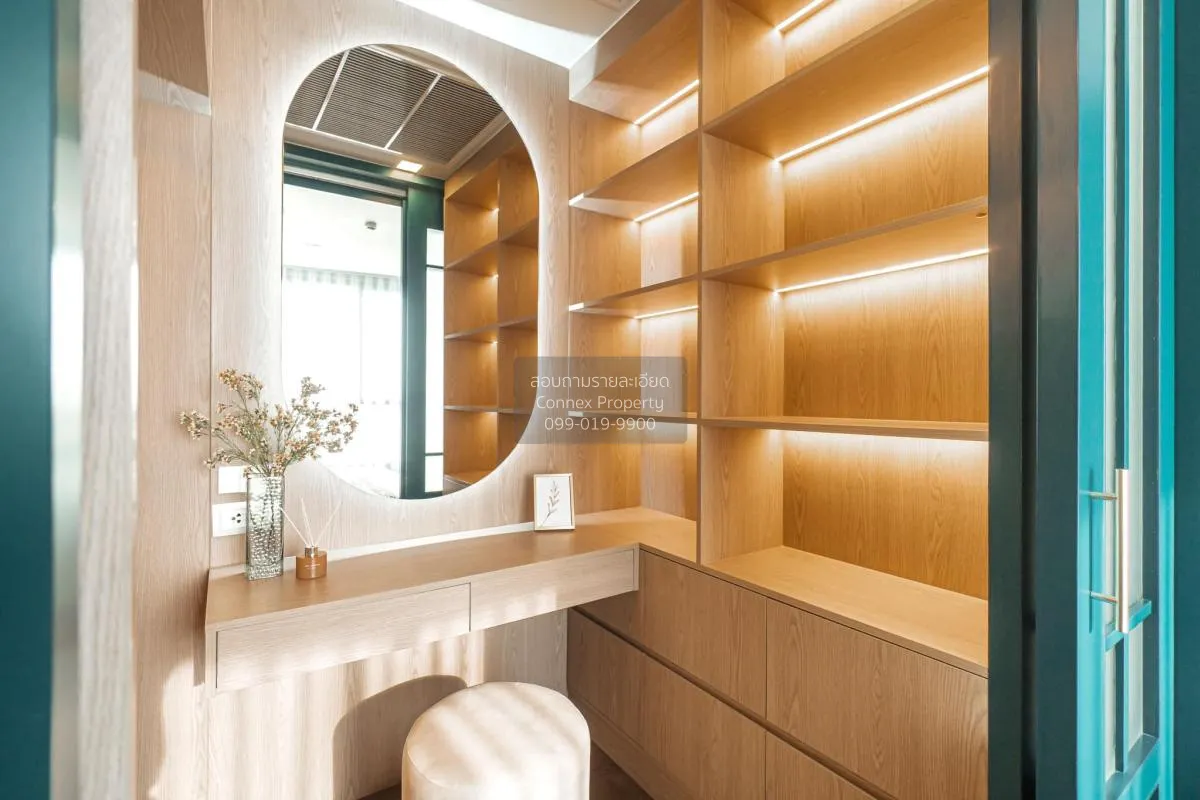 เช่าคอนโด  ไอดีโอ คิว สุขุมวิท 36 BTS-ทองหล่อ คลองตัน เขต คลองเตย