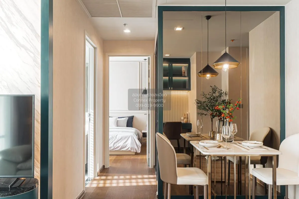 เช่าคอนโด  ไอดีโอ คิว สุขุมวิท 36 BTS-ทองหล่อ คลองตัน เขต คลองเตย