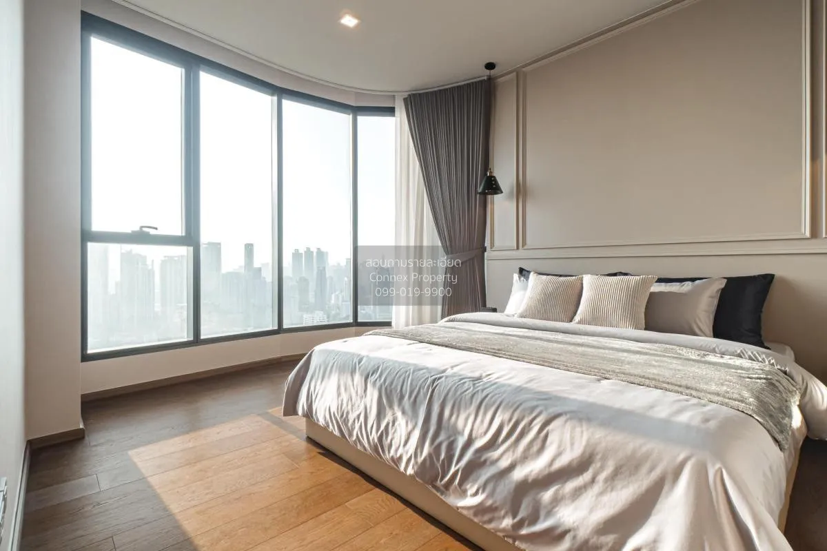 เช่าคอนโด  ไอดีโอ คิว สุขุมวิท 36 BTS-ทองหล่อ คลองตัน เขต คลองเตย