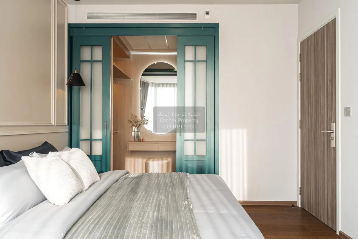 เช่าคอนโด  ไอดีโอ คิว สุขุมวิท 36 BTS-ทองหล่อ คลองตัน เขต คลองเตย