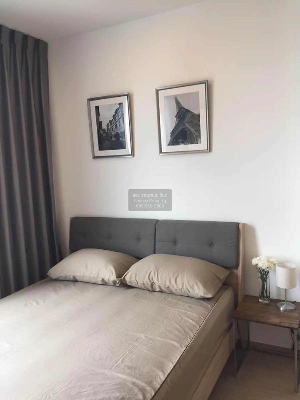 เช่าคอนโด  ไอดีโอ คิว จุฬา-สามย่าน MRT-สามย่าน บางรัก เขต บางรัก  4