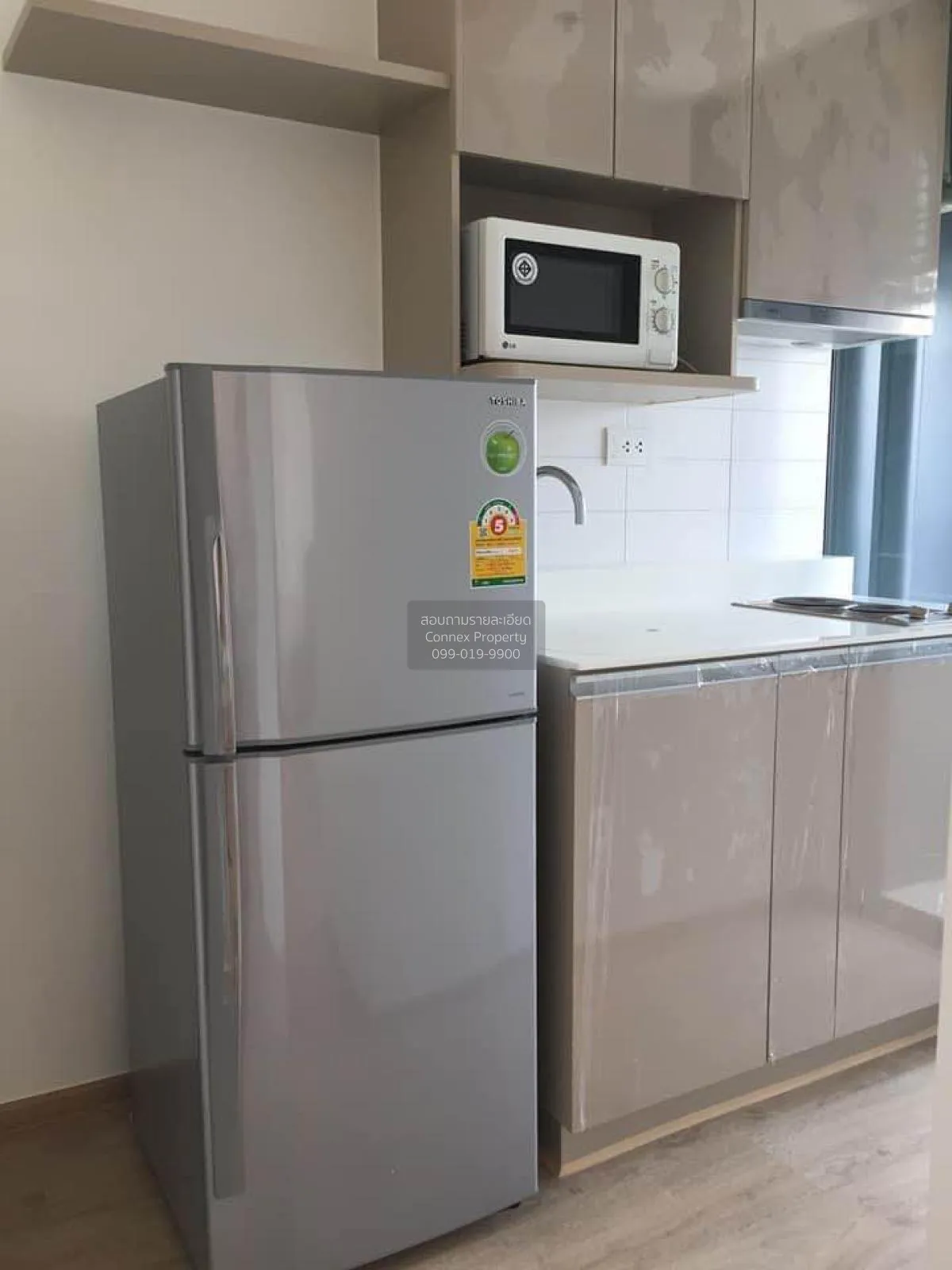 เช่าคอนโด  ไอดีโอ คิว จุฬา-สามย่าน MRT-สามย่าน บางรัก เขต บางรัก 