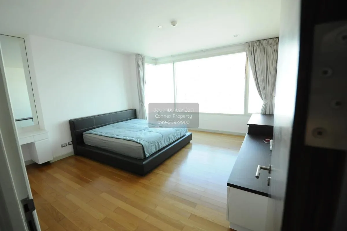 ขายคอนโด  วอร์เตอร์มาร์ค เจ้าพระยา ริเวอร์ BTS-กรุงธนบุรี บางลำภู 4