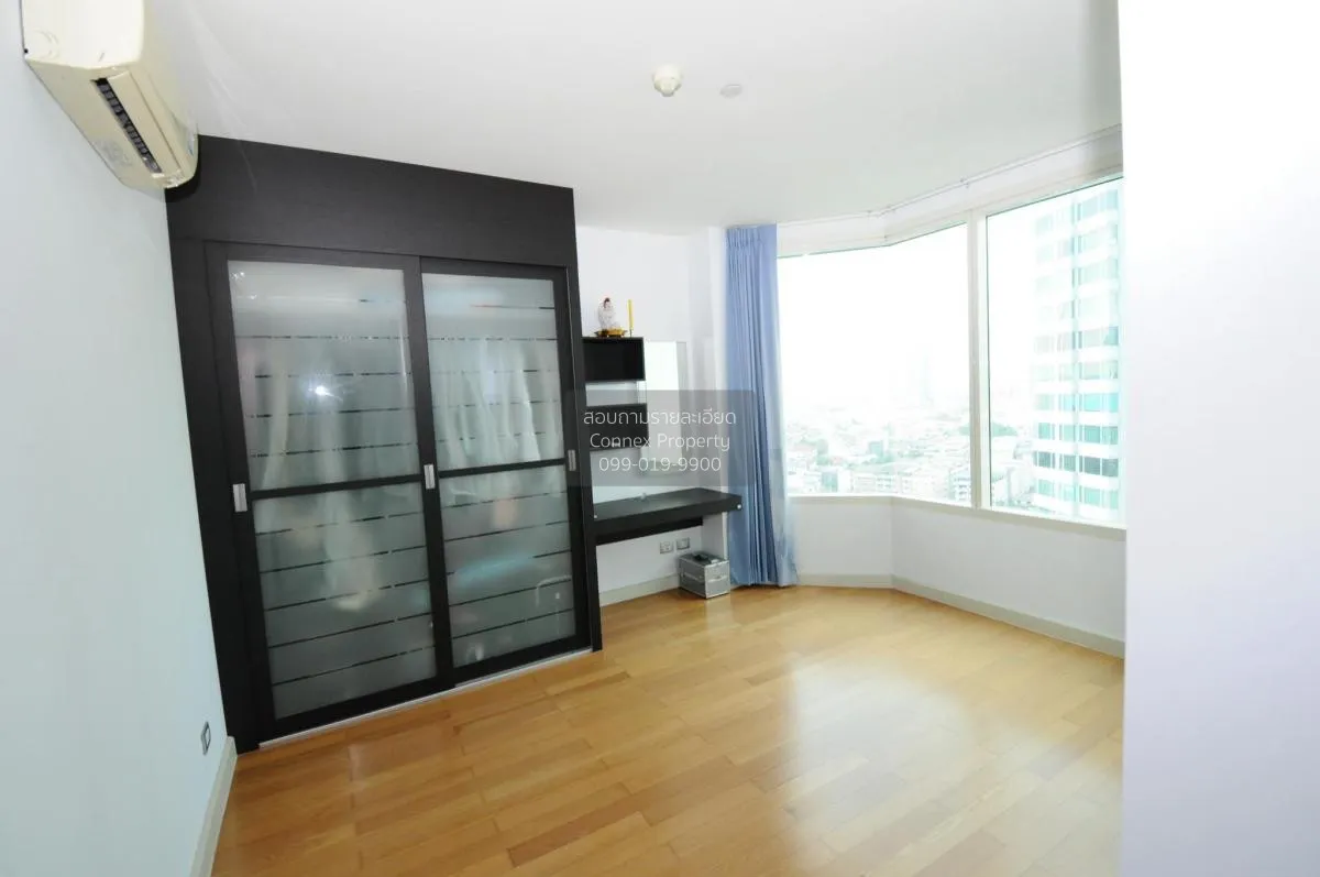 ขายคอนโด  วอร์เตอร์มาร์ค เจ้าพระยา ริเวอร์ BTS-กรุงธนบุรี บางลำภู