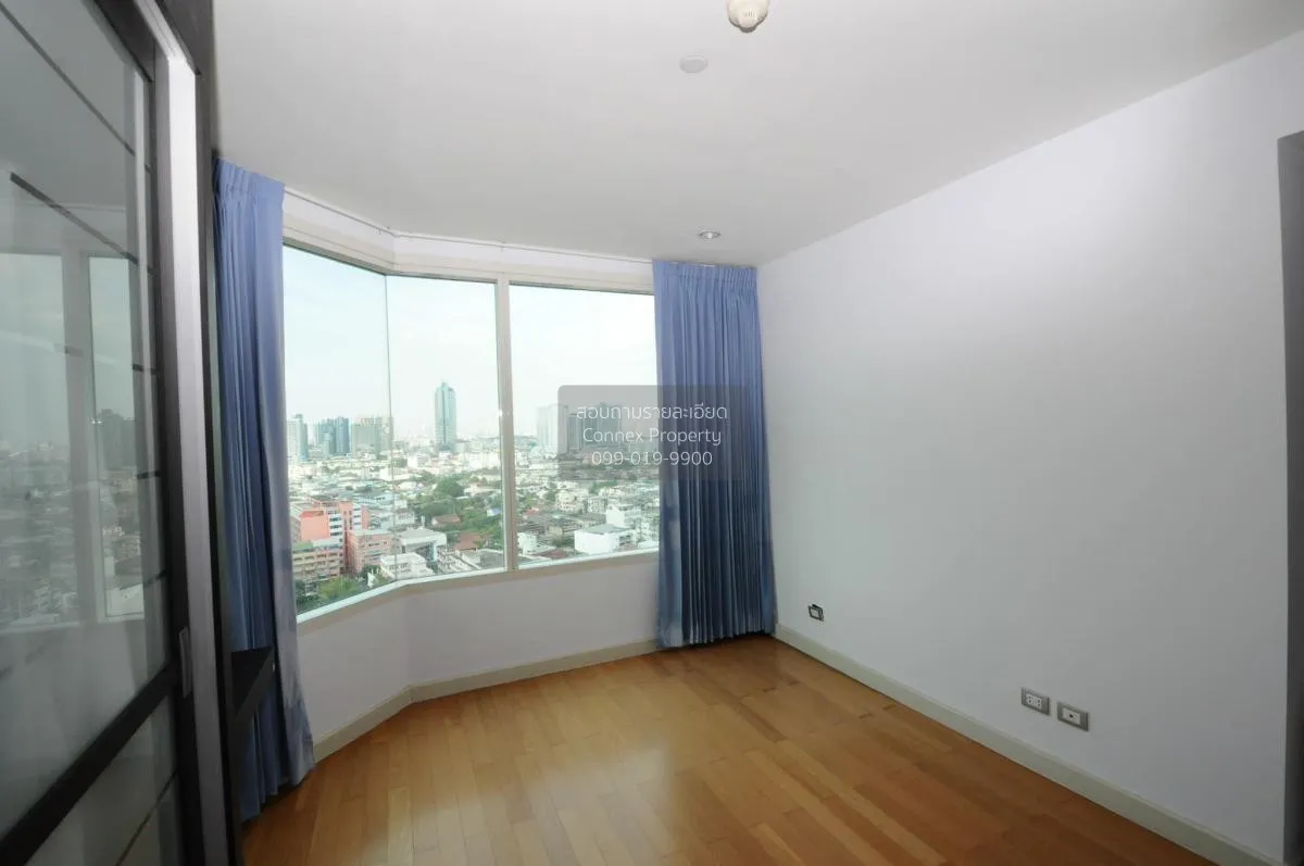 ขายคอนโด  วอร์เตอร์มาร์ค เจ้าพระยา ริเวอร์ BTS-กรุงธนบุรี บางลำภู