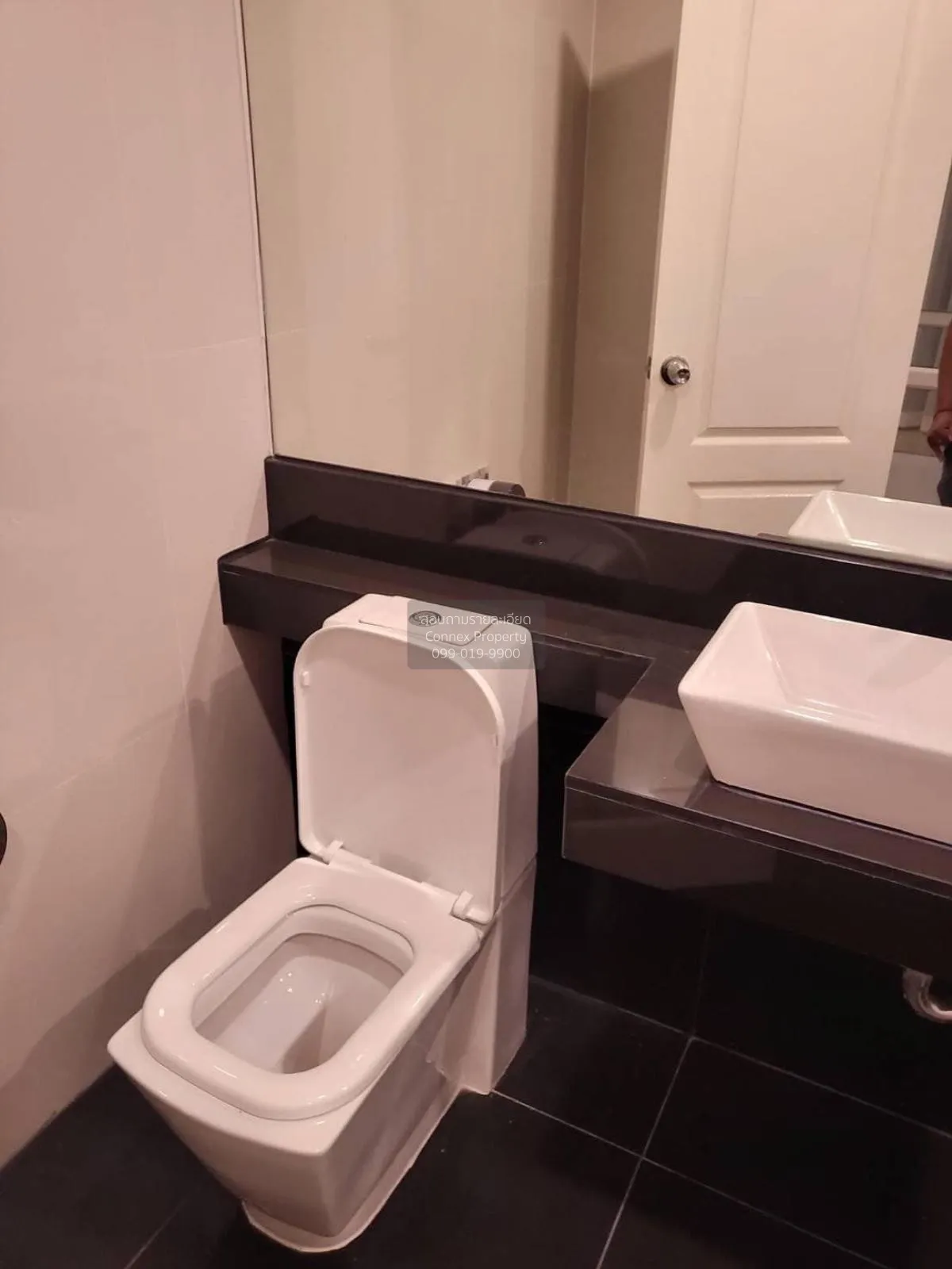 For Rent Condo , Bangkok Horizon Sathorn , BTS-Chong Nonsi , Thun 4