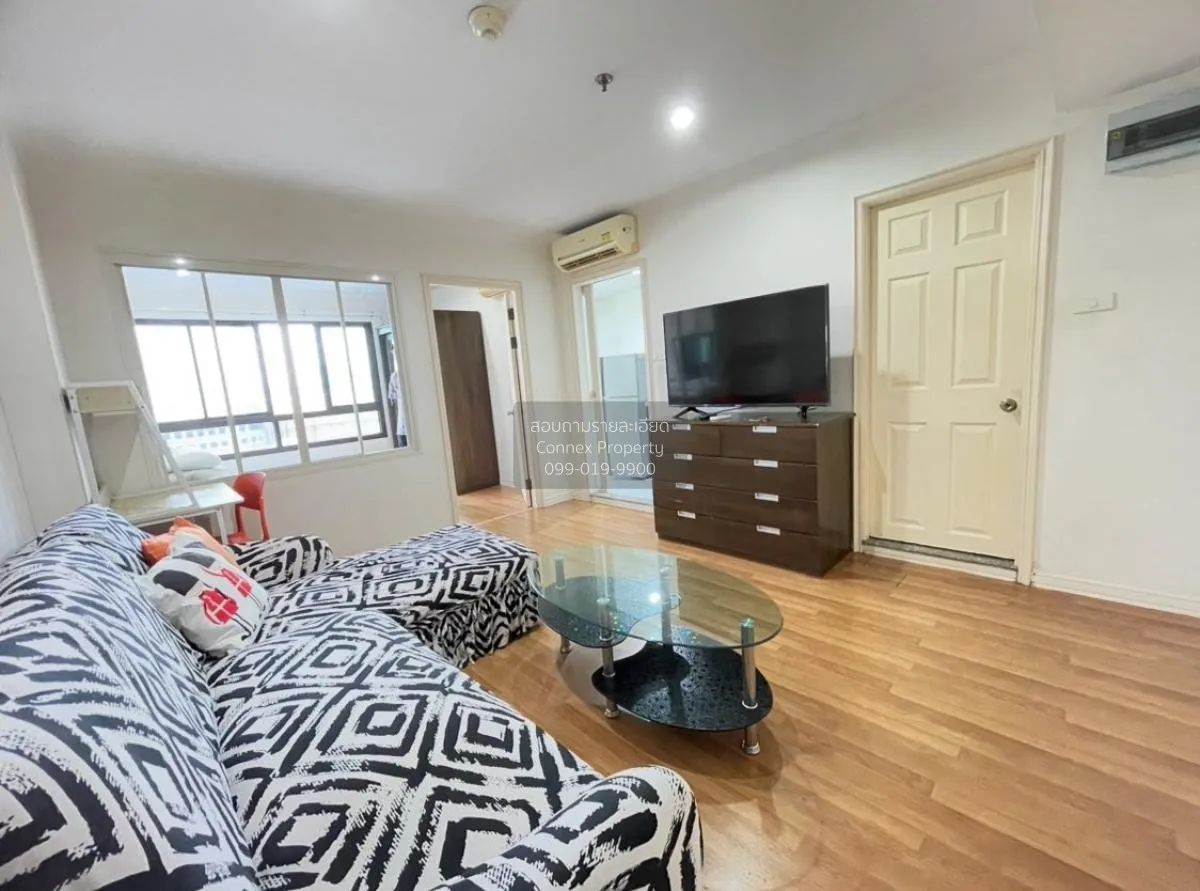 For Rent Condo , Lumpini Place Pinklao 2 , MRT-Bang Yi Khon , Aru 1