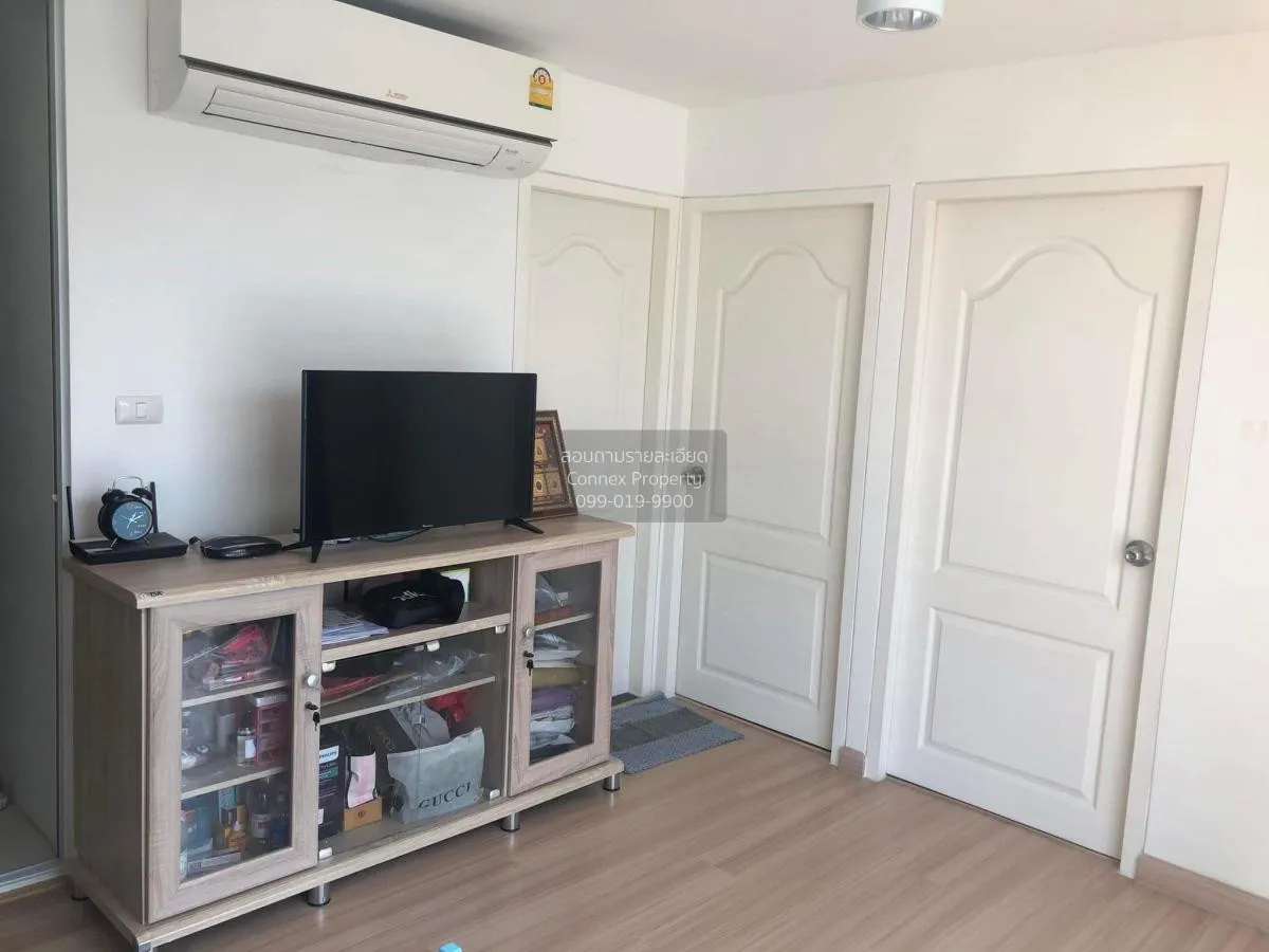 ขายคอนโด  ชาโตว์ อินทาวน์ วิภาวดี 10 MRT-สุทธิสาร ดินแดง เขต ดินแ 3