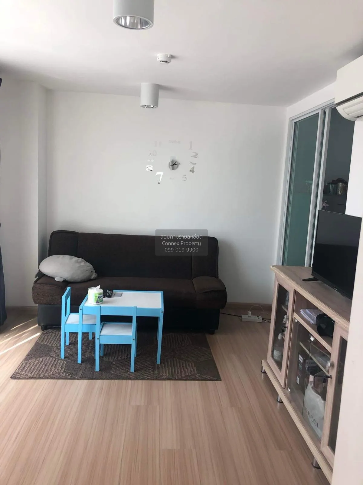 ขายคอนโด  ชาโตว์ อินทาวน์ วิภาวดี 10 MRT-สุทธิสาร ดินแดง เขต ดินแ 4