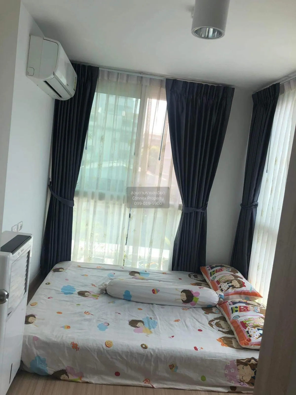 ขายคอนโด  ชาโตว์ อินทาวน์ วิภาวดี 10 MRT-สุทธิสาร ดินแดง เขต ดินแ