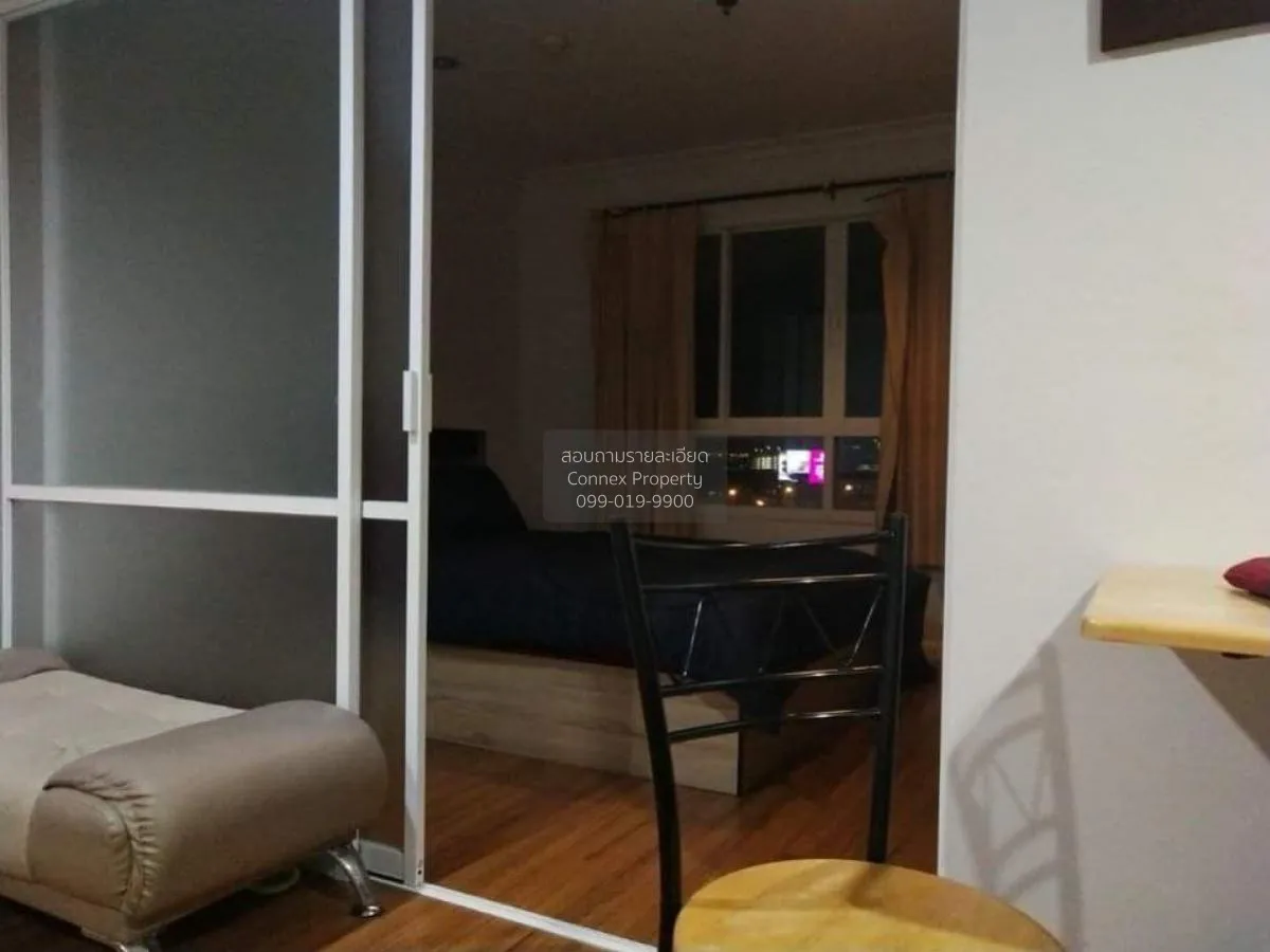 For Rent Condo , Lumpini Suite Pinklao , MRT-Bang Yi Khon , Bang  3