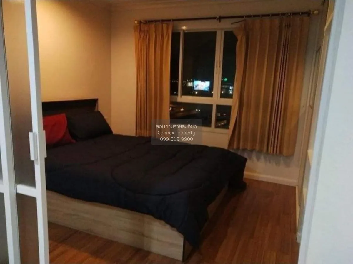 For Rent Condo , Lumpini Suite Pinklao , MRT-Bang Yi Khon , Bang  4