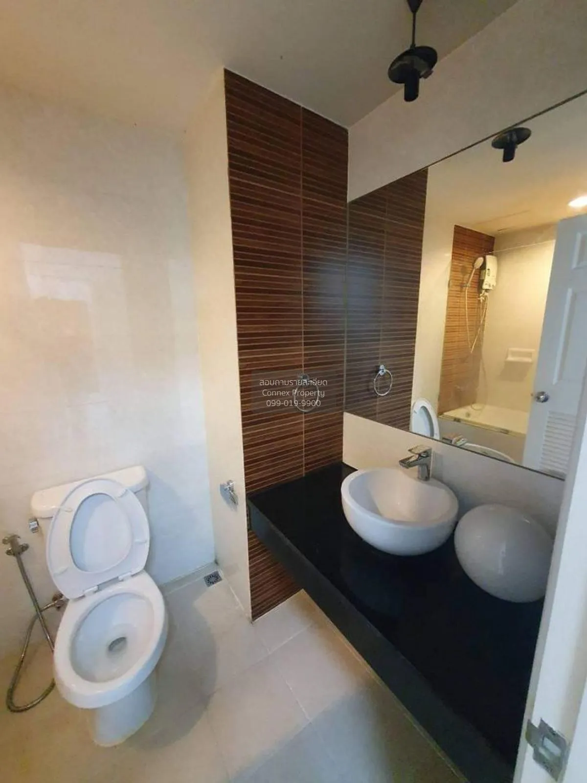 For Sale Condo , Garden Asoke Rama 9 , Bang Kapi , Huai Khwang ,  3