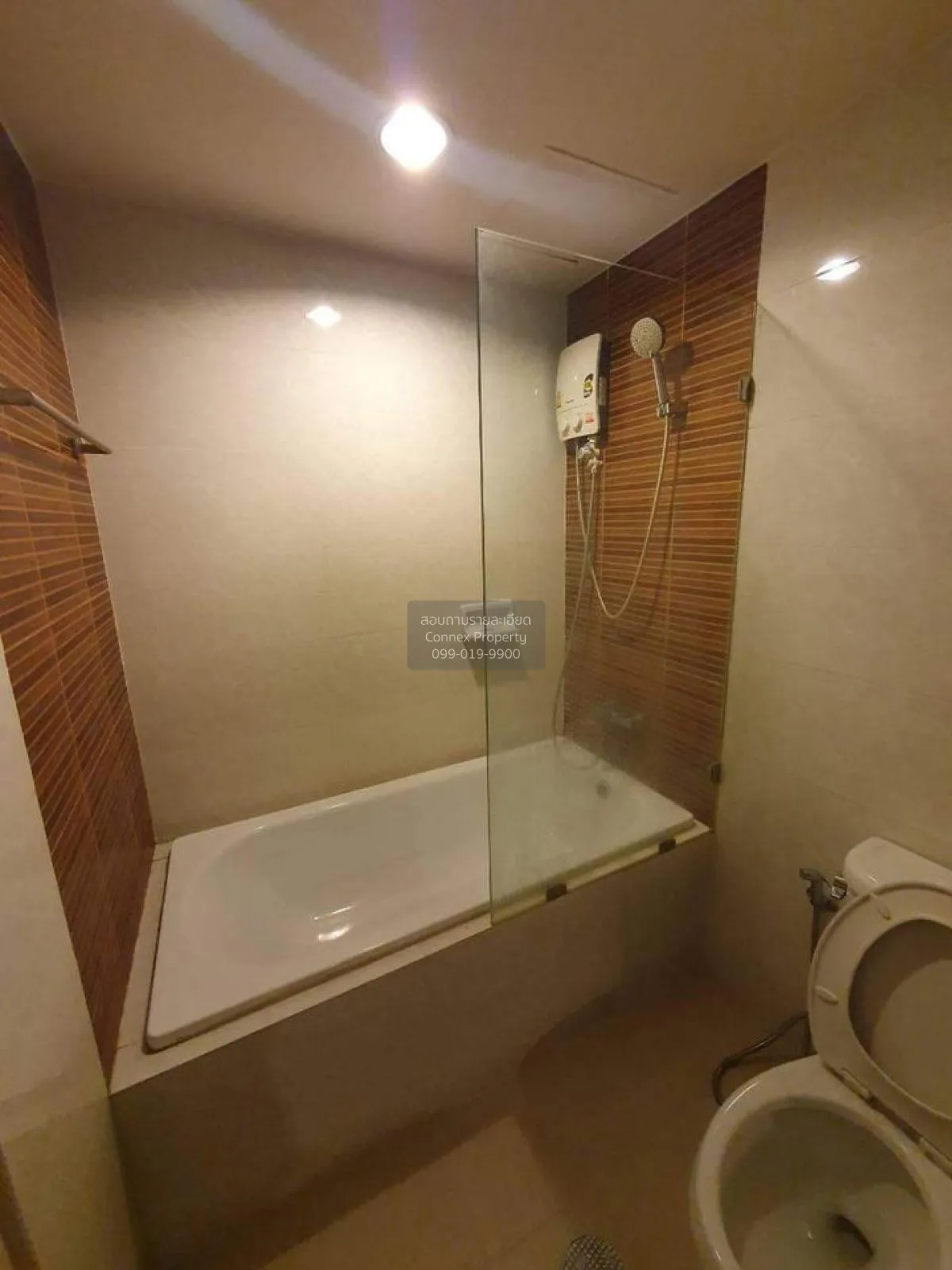 For Sale Condo , Garden Asoke Rama 9 , Bang Kapi , Huai Khwang ,  4