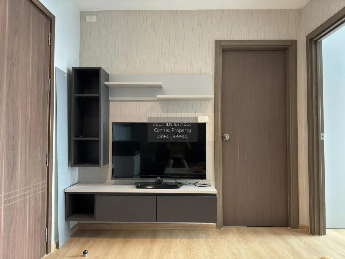 For Rent Condo , The Base Sukhumvit 77 , BTS-On Nut , Phra Khanon 2