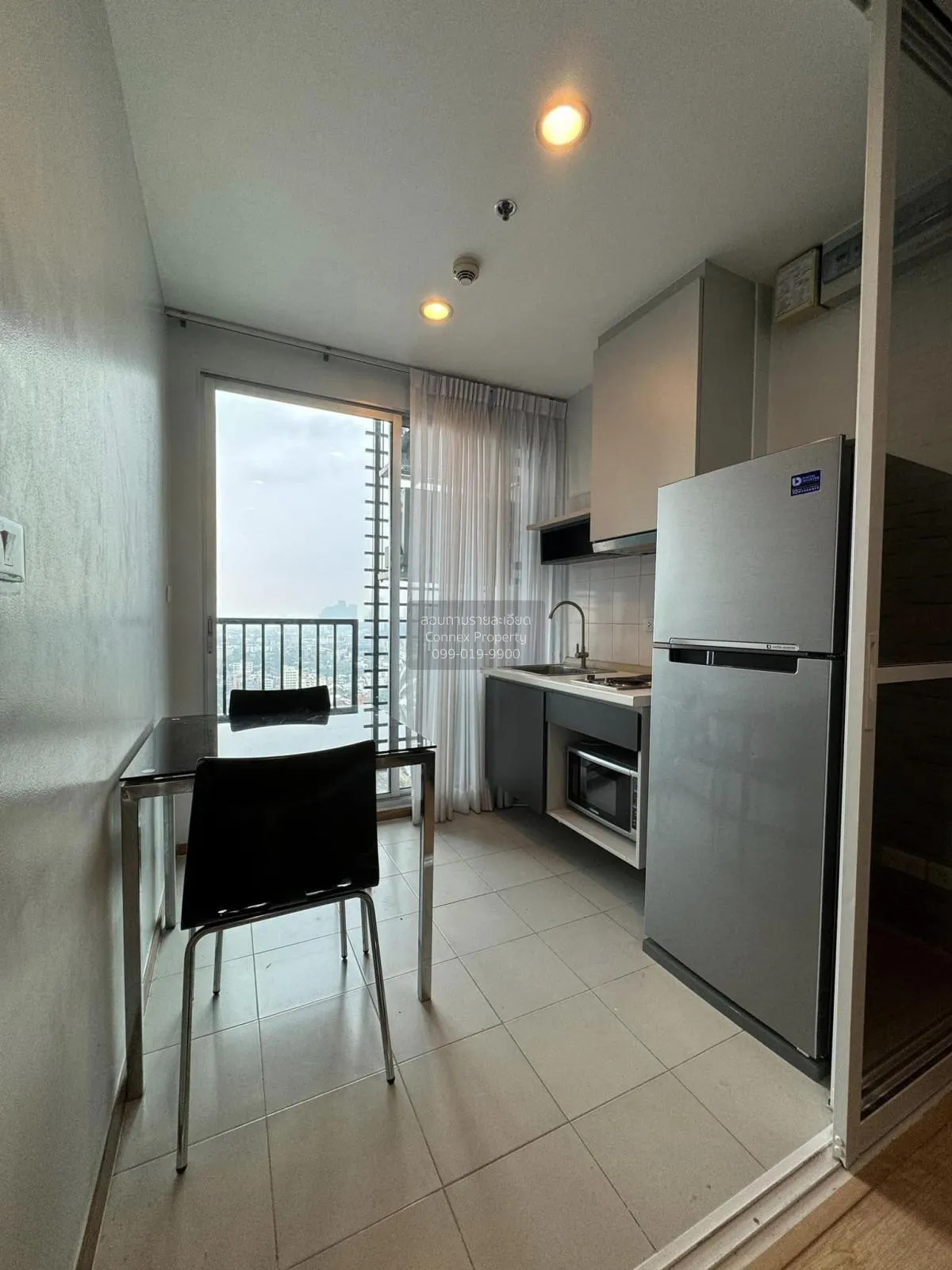 For Rent Condo , The Base Sukhumvit 77 , BTS-On Nut , Phra Khanon 3