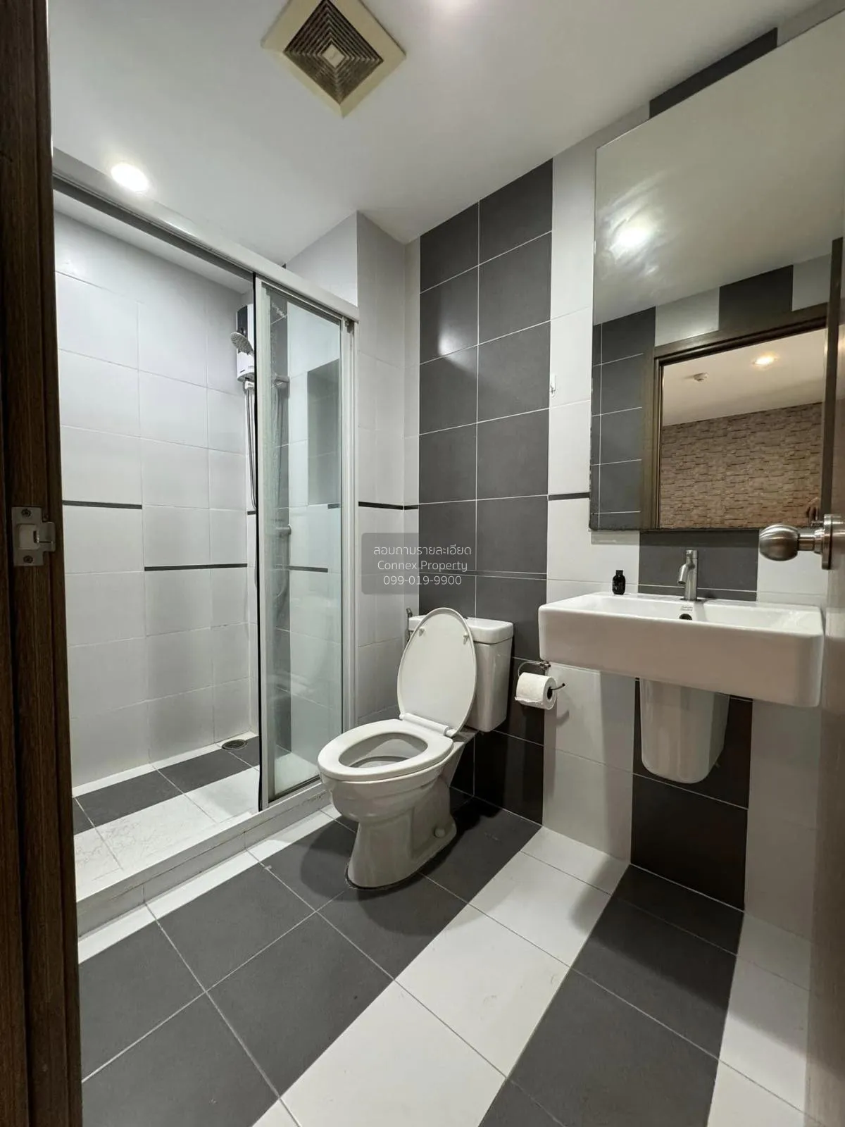 For Rent Condo , The Base Sukhumvit 77 , BTS-On Nut , Phra Khanon