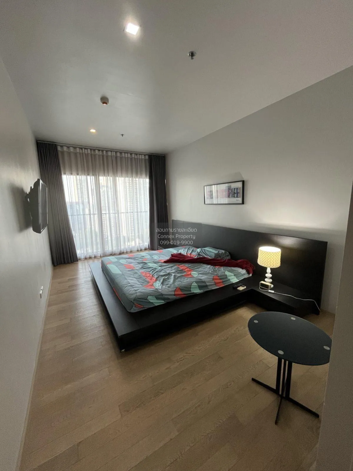 เช่าคอนโด  โนเบิล รีไฟน์ BTS-พร้อมพงษ์ คลองตัน เขต คลองเตย กรุงเท