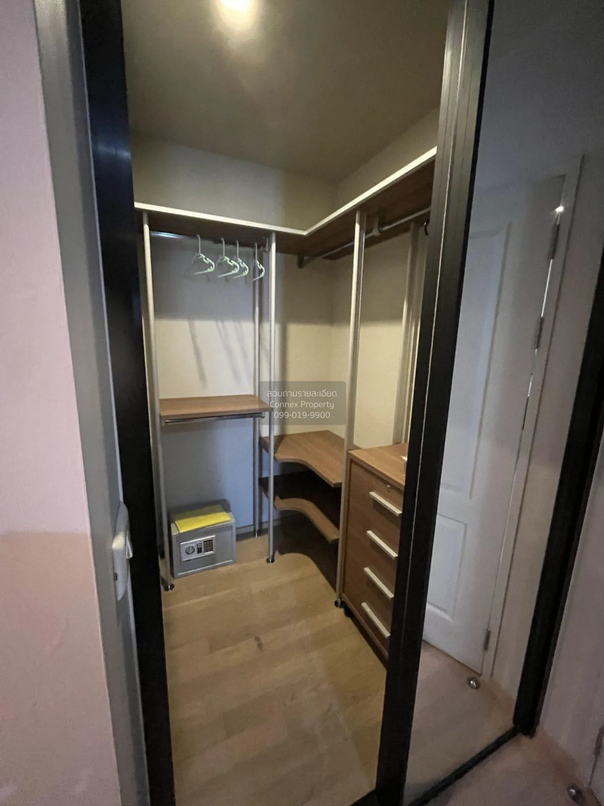 เช่าคอนโด  โนเบิล รีไฟน์ BTS-พร้อมพงษ์ คลองตัน เขต คลองเตย กรุงเท