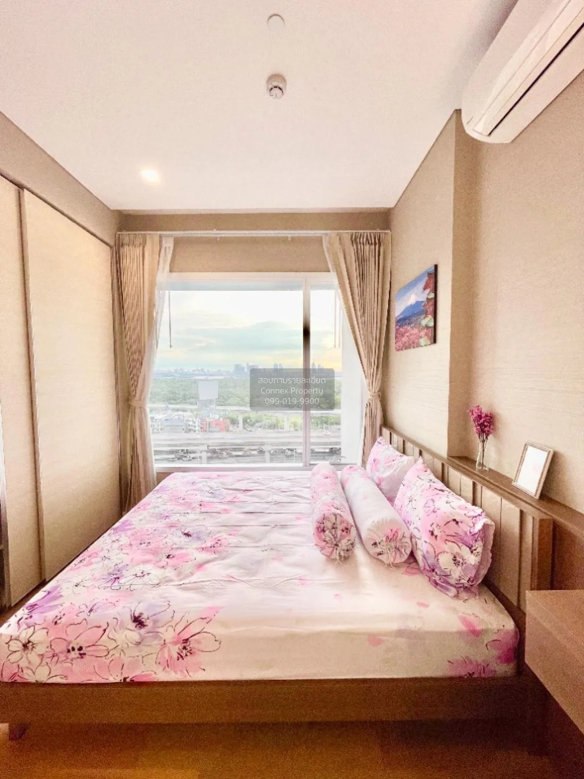 For Rent Condo , The Saint Residences , MRT-Phahon Yothin , Chomp