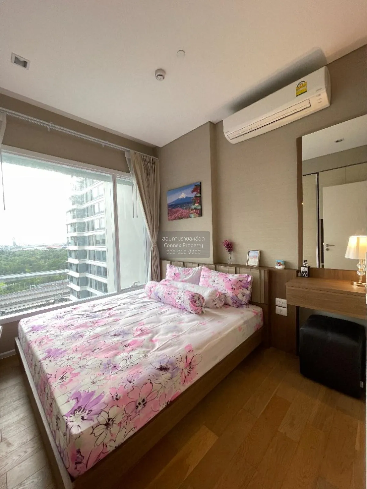 For Rent Condo , The Saint Residences , MRT-Phahon Yothin , Chomp