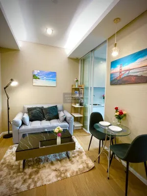 For Rent Condo , The Saint Residences , MRT-Phahon Yothin , Chomphon , Chatuchak , Bangkok , CX-95985