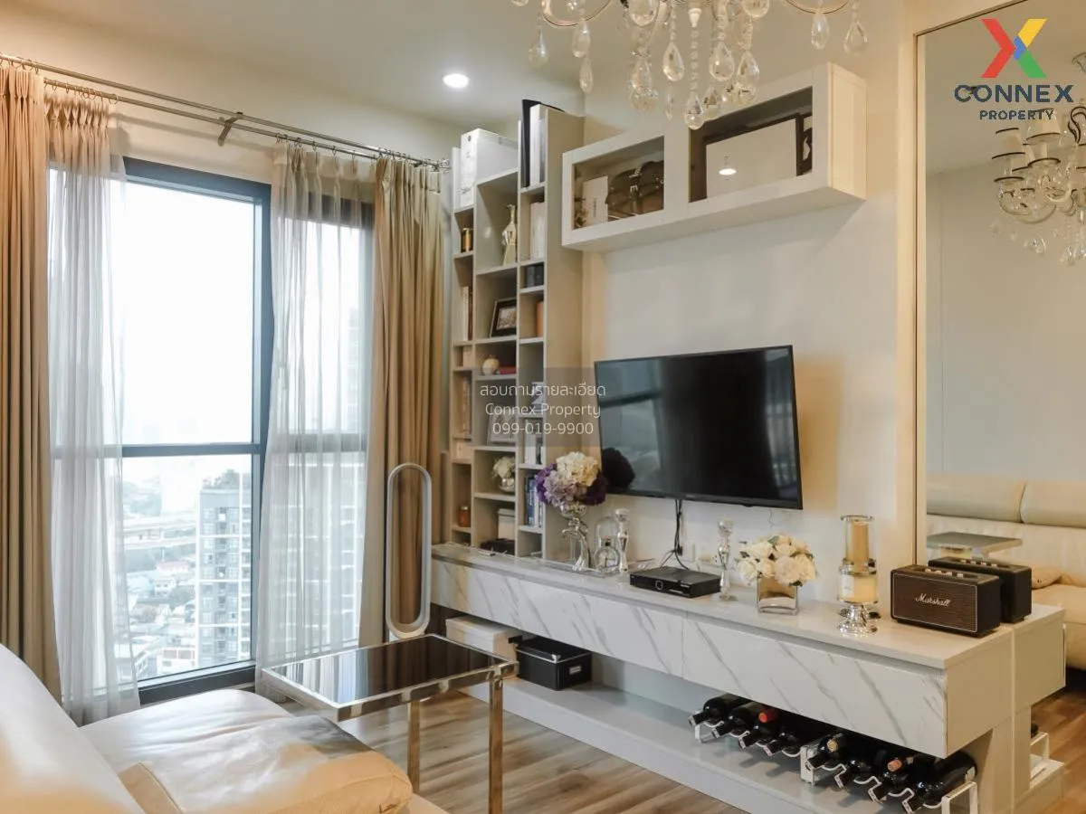 For Sale Condo , WYNE Sukhumvit , BTS-Phra Khanong , Phra Khanong 1