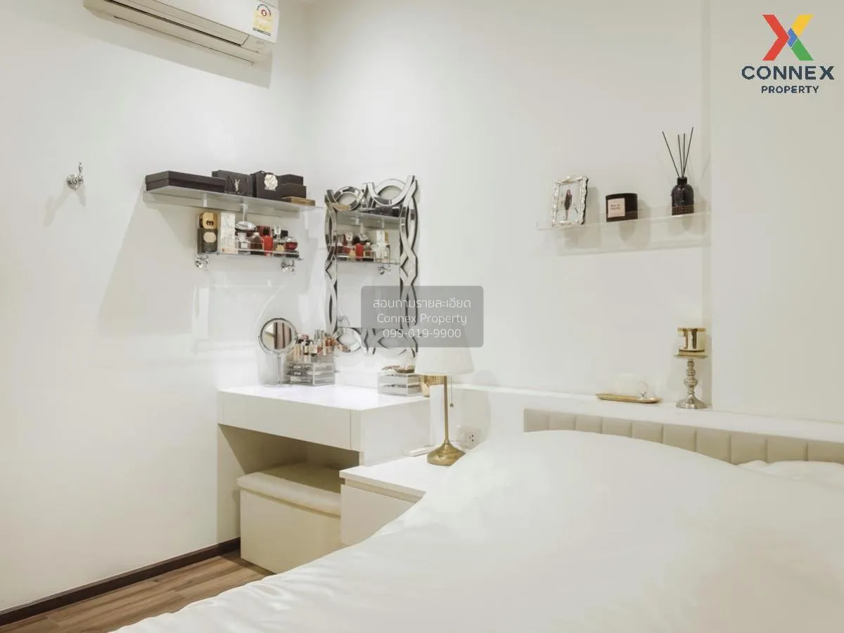 For Sale Condo , WYNE Sukhumvit , BTS-Phra Khanong , Phra Khanong