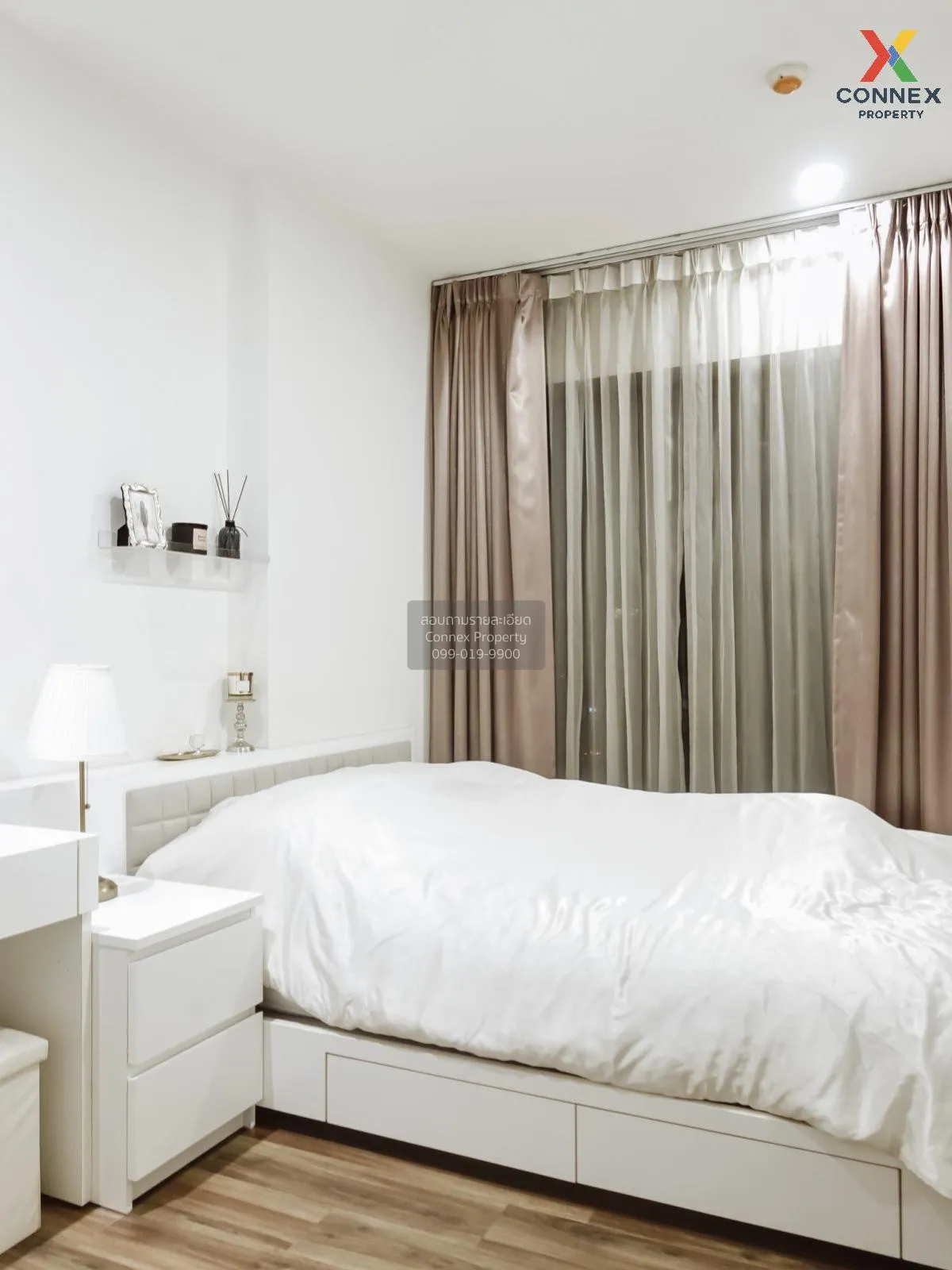 For Sale Condo , WYNE Sukhumvit , BTS-Phra Khanong , Phra Khanong