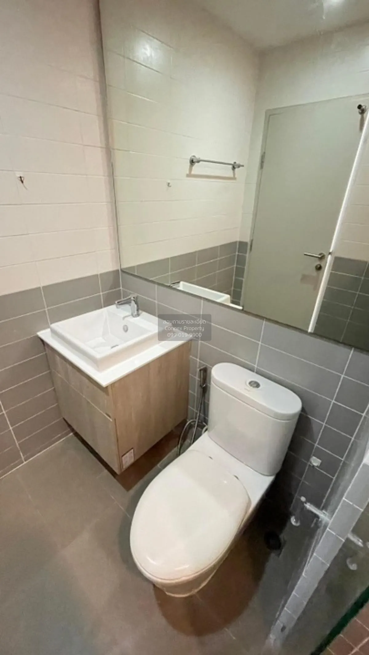 เช่าคอนโด  ไอดีโอ โมบิ สาทร BTS-กรุงธนบุรี บางลำภูล่าง เขต คลองสา