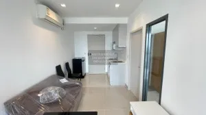 For Rent Condo , Ideo Mobi Sathorn , BTS-Krung Thon Buri , Bang Lamphu Lang , Khlong San , Bangkok , CX-95987