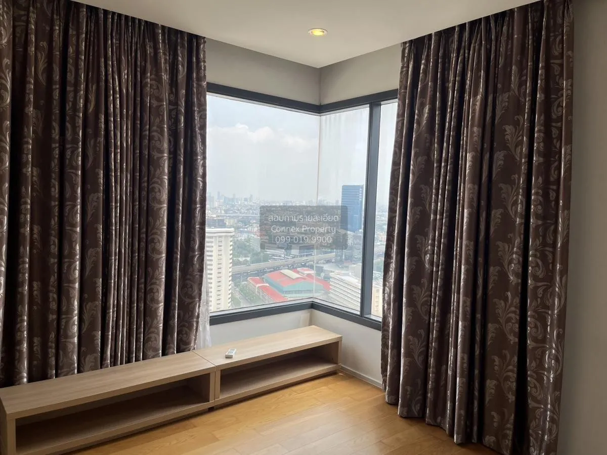 ขายคอนโด  เอ็ม ลาดพร้าว BTS-ห้าแยกลาดพร้าว จอมพล  เขต จตุจักร กรุ