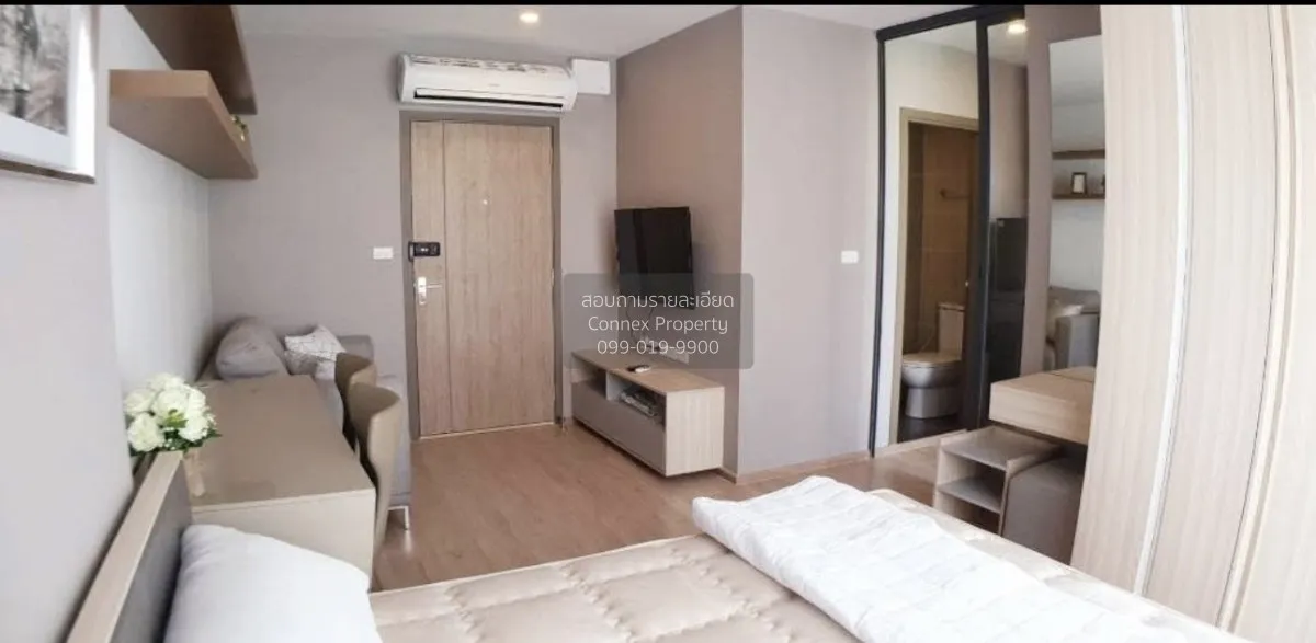 เช่าคอนโด  ไอดีโอ โอทู BTS-บางนา บางนา เขต บางนา กรุงเทพ CX-95990 3