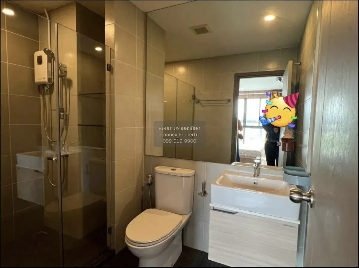 เช่าคอนโด  ไอดีโอ โอทู BTS-บางนา บางนา เขต บางนา กรุงเทพ CX-95990