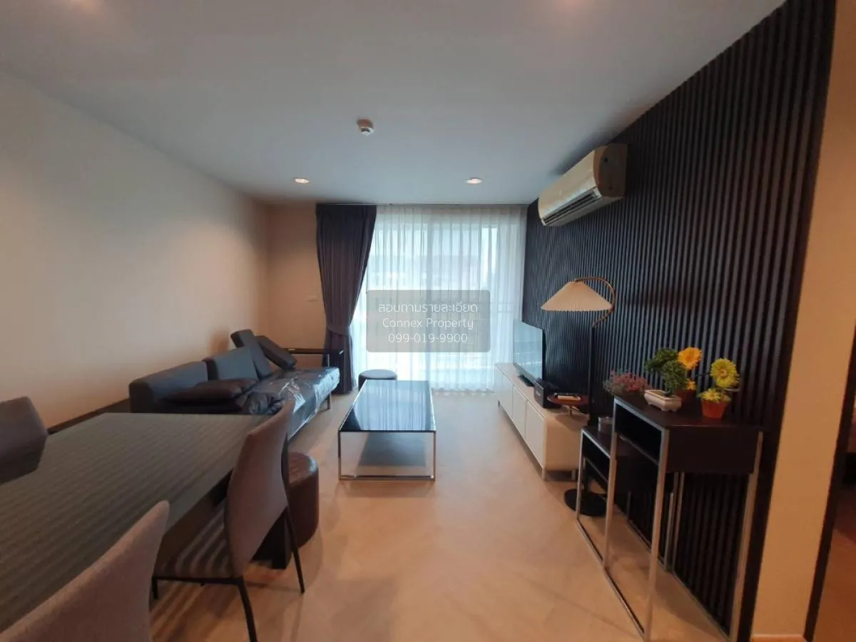 เช่าคอนโด  ดิ แอมเมธิส สุขุมวิท 39 BTS-พร้อมพงษ์ คลองตันเหนือ เขต 2