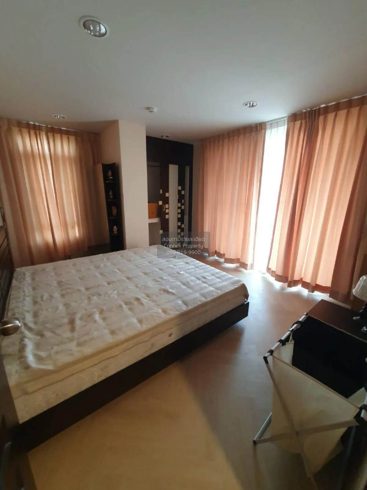 เช่าคอนโด  ดิ แอมเมธิส สุขุมวิท 39 BTS-พร้อมพงษ์ คลองตันเหนือ เขต