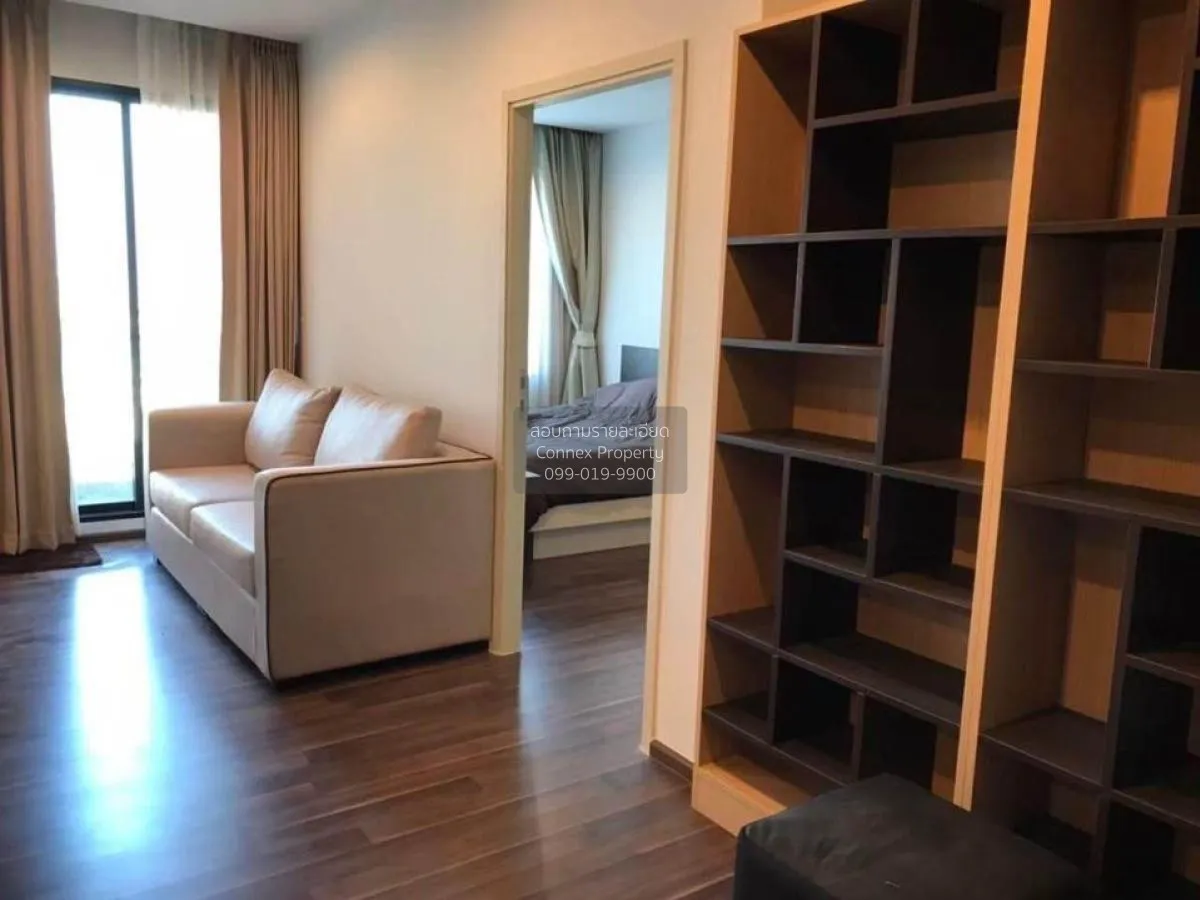 ขายคอนโด  เดอะ แกลเลอรี่ แบริ่ง BTS-แบริ่ง สำโรงเหนือ เมืองสมุทรป 1